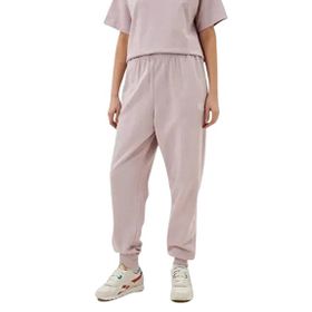 Reebok Classics Archive Essentials Fit French Terry Pembe Kadın Eşofman Altı