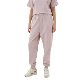 Reebok Classics Archive Essentials Fit French Terry Pembe Kadın Eşofman Altı