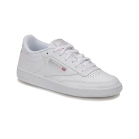 Reebok Club C 85-2 Beyaz Kadın Sneaker