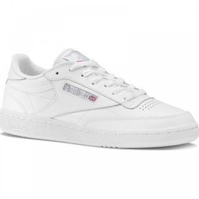 Reebok Club C 85-2 Beyaz Kadın Sneaker