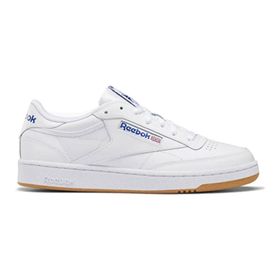 Reebok Club C 85 AR0459 Beyaz Erkek Tenis Ayakkabısı
