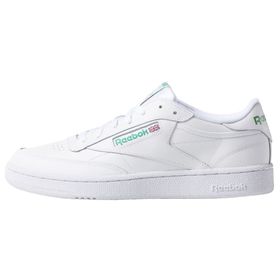 Reebok Club C 85 Beyaz 38.5 Kadın Günlük Spor Ayakkabı