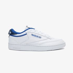 Reebok Club C 85 Beyaz 38.5 Kadın Günlük Spor Ayakkabı