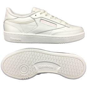 Reebok Club C 85 Beyaz 38.5 Kadın Günlük Spor Ayakkabı