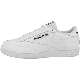 Reebok Club C 85 Beyaz 38.5 Kadın Günlük Spor Ayakkabı