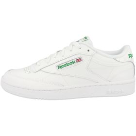 Reebok Club C 85 Beyaz 38.5 Kadın Günlük Spor Ayakkabı