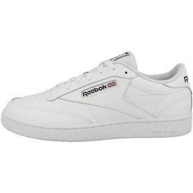 Reebok Club C 85 Beyaz 38.5 Kadın Günlük Spor Ayakkabı