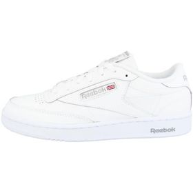 Reebok Club C 85 Beyaz 38.5 Kadın Günlük Spor Ayakkabı