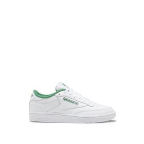 Reebok Club C 85 Beyaz Kadın Sneaker Ayakkabı