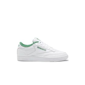 Reebok Club C 85 Beyaz Kadın Sneaker Ayakkabı