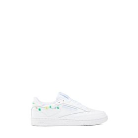 Reebok Club C 85 Beyaz Kadın Sneaker Ayakkabı