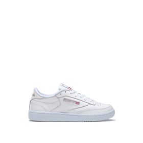 Reebok Club C 85 Beyaz Kadın Sneaker Ayakkabı
