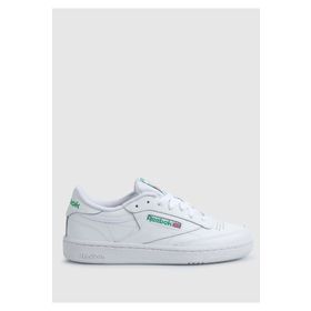 Reebok Club C 85 Beyaz Kadın Sneaker Ayakkabı