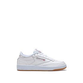 Reebok Club C 85 Beyaz Kadın Sneaker Ayakkabı