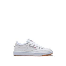 Reebok Club C 85 Beyaz Kadın Sneaker Ayakkabı