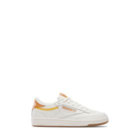 Reebok Club C 85 Beyaz Kadın Sneaker Ayakkabı