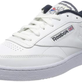 Reebok Club C 85 Beyaz Kadın Spor Ayakkabı