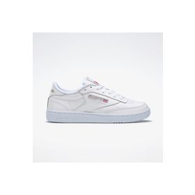 Reebok Club C 85 Beyaz Kadın Spor Ayakkabı