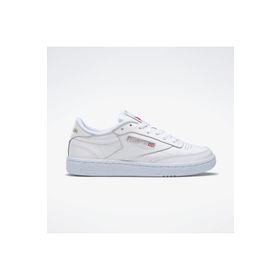 Reebok Club C 85 Beyaz Kadın Spor Ayakkabı