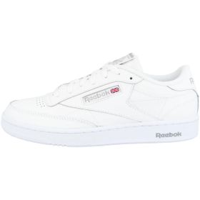 Reebok Club C 85 Beyaz Kadın Spor Ayakkabı