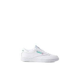Reebok Club C 85 Beyaz Kadın Spor Ayakkabı