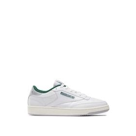 Reebok CLUB C 85 Beyaz Unisex Sneaker