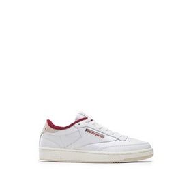 Reebok CLUB C 85 Beyaz Unisex Sneaker