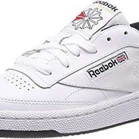 Reebok Club C 85 MCC Beyaz Erkek Spor Ayakkabı