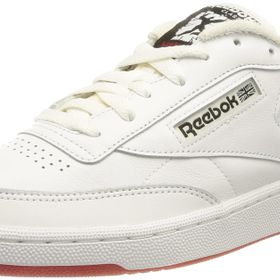 Reebok Club C 85 MCC Beyaz Erkek Spor Ayakkabı