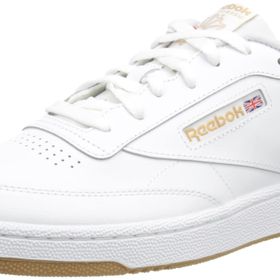 Reebok Club C 85 MCC Beyaz Erkek Spor Ayakkabı
