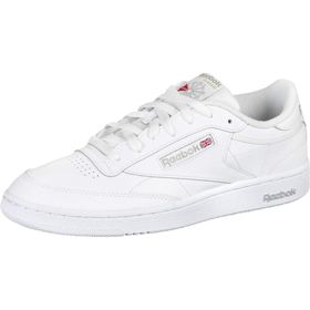 Reebok Club C 85 Siyah Erkek Spor Ayakkabı