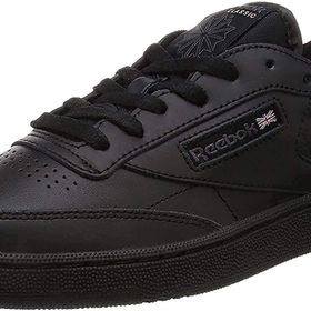 Reebok Club C 85 Siyah Erkek Spor Ayakkabı