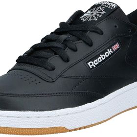Reebok Club C 85 Siyah Erkek Spor Ayakkabı