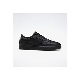 Reebok Club C 85 Siyah Erkek Spor Ayakkabı