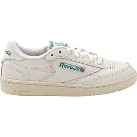 Reebok Club C 85 Vintage 100000317 Beyaz Erkek Spor Ayakkabı
