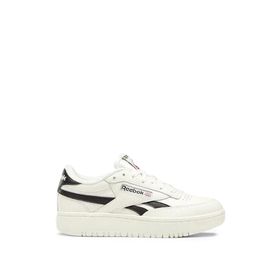 Reebok Club C Double Reven Bej Kadın Klasik Sneaker