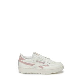 Reebok Club C Double Reven Bej Kadın Klasik Sneaker