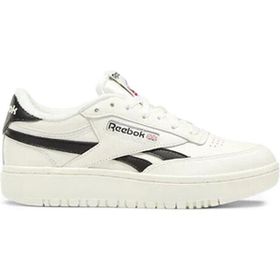 Reebok Club C Double Reven Bej Kadın Klasik Sneaker