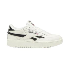 Reebok Club C Double Revenge Bej Kadın Klasik Sneaker