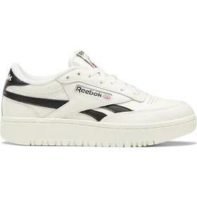 Reebok Club C Double Revenge Bej Kadın Klasik Sneaker