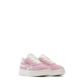 Reebok Club C Double Revenge Pembe Kadın Klasik Sneaker
