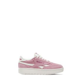 Reebok Club C Double Revenge Pembe Kadın Klasik Sneaker
