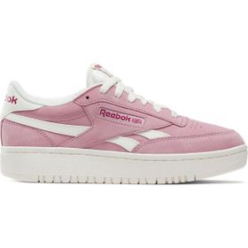 Reebok Club C Double Revenge Pembe Kadın Klasik Sneaker