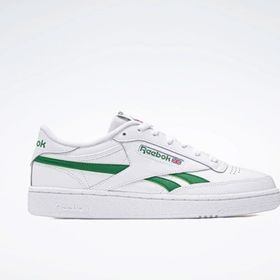 Reebok Club C Revenge Beyaz Erkek Spor Ayakkabı