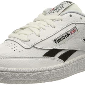 Reebok Club C Revenge Mu Beyaz Erkek Spor Ayakkabı