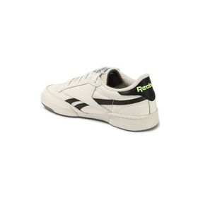 Reebok Club C Revenge Vintage Günlük Beyaz Erkek Spor Ayakkabı