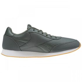 Reebok CM9699 Classic Leather Yeşil Erkek Spor Ayakkabı