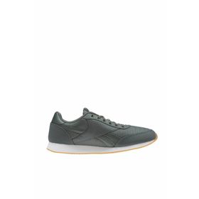 Reebok CM9699 Classic Leather Yeşil Erkek Spor Ayakkabı