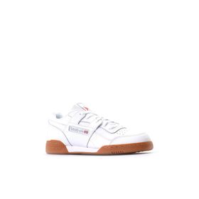 Reebok CN2126 Workout Plus Erkek Classics Ayakkabısı