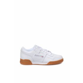 Reebok CN2126 Workout Plus Erkek Classics Ayakkabısı
